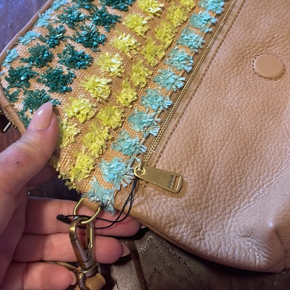 Brand new Fossil clutch - Picture 5 of 6